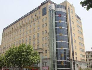 Zhong An Hua Na Hotel 杭州 外观 照片