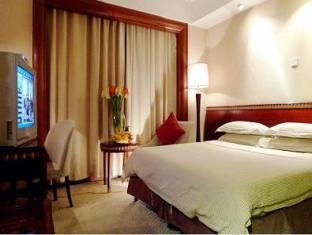 Zhong An Hua Na Hotel 杭州 外观 照片